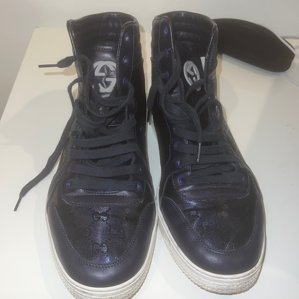 Gucci sneakers